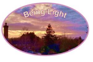 Being Light