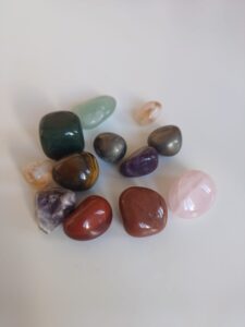 HealingCrystals Healing Crystals